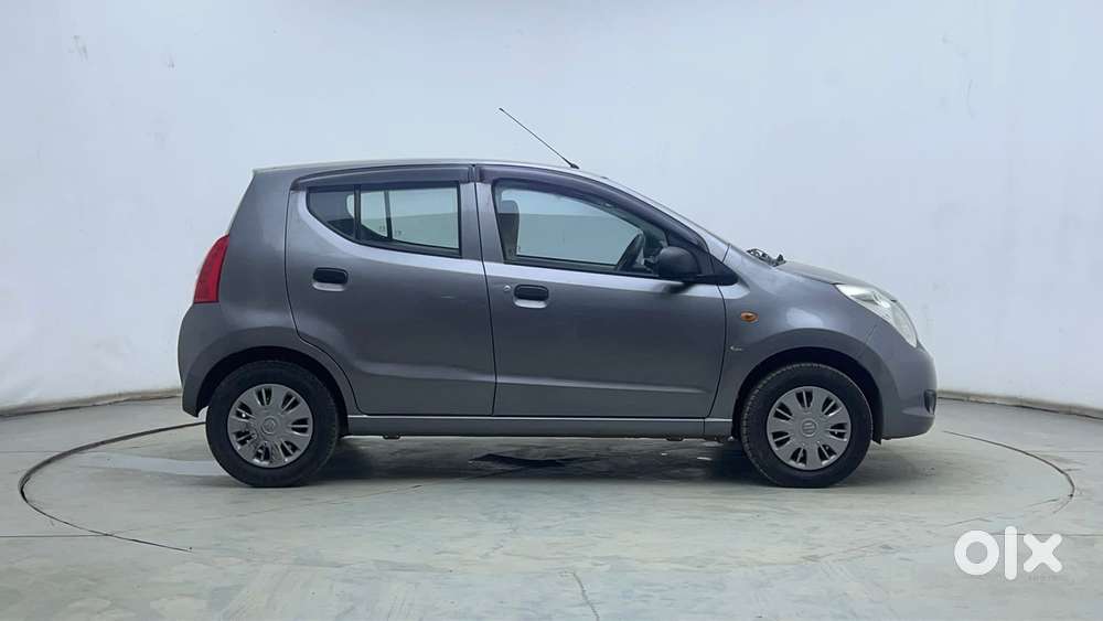 Maruti Suzuki A-star At Vxi, 2013, Petrol