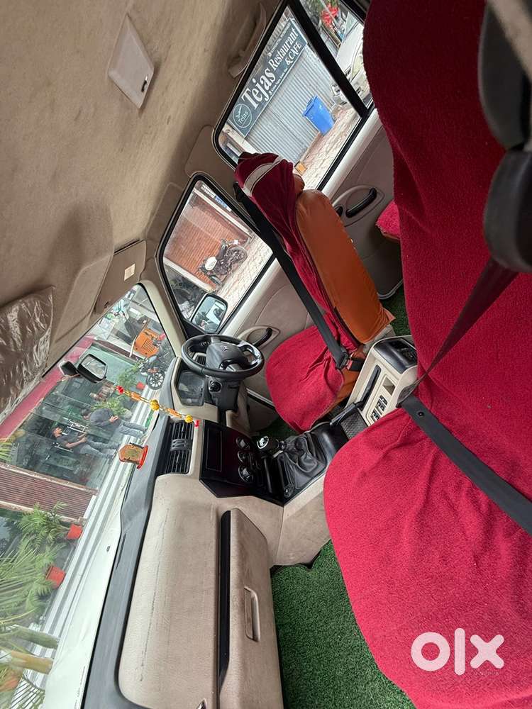 Mahindra Scorpio Classic 2024 November Diesel