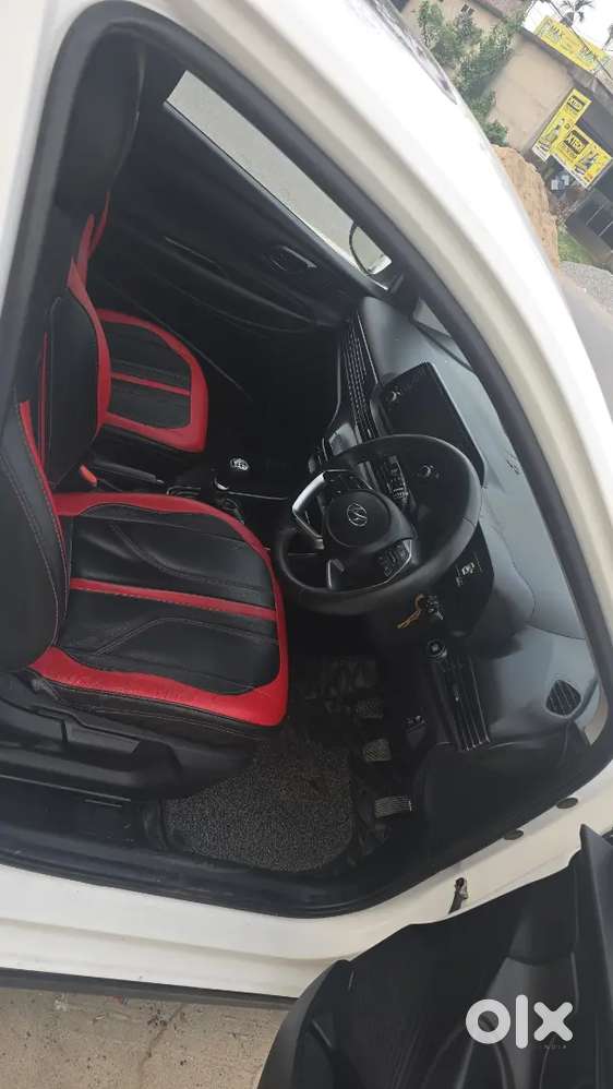I20 Asta 2022 Model