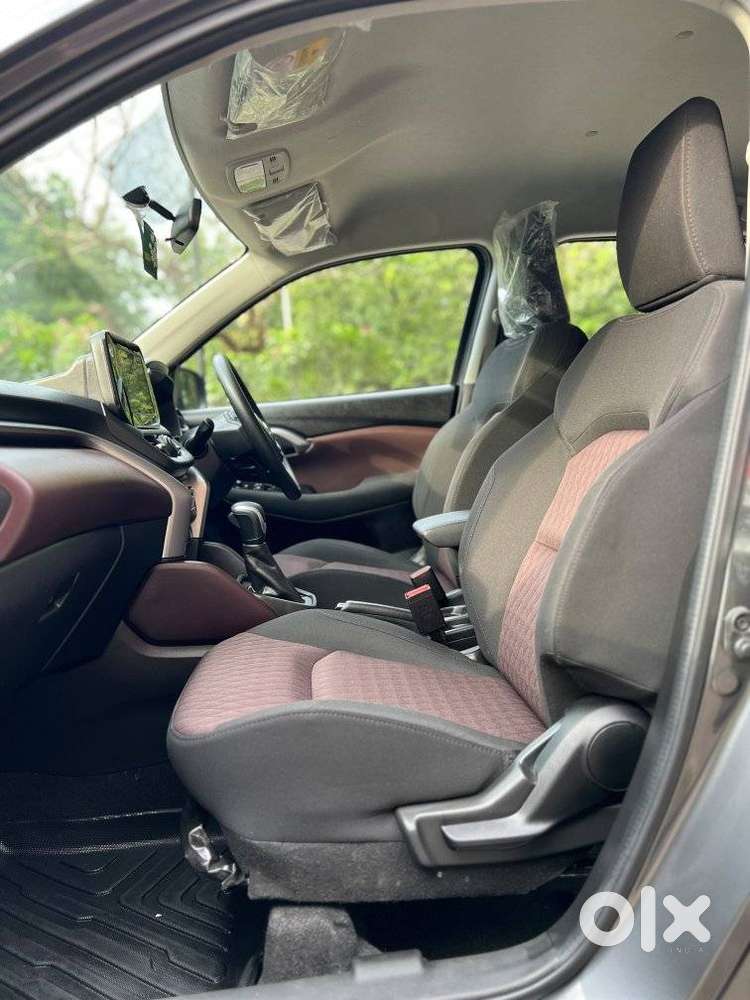 Maruti Suzuki Grand Vitara 1.5 Delta Smart Hybrid, 2025, Cng & Hybri..
