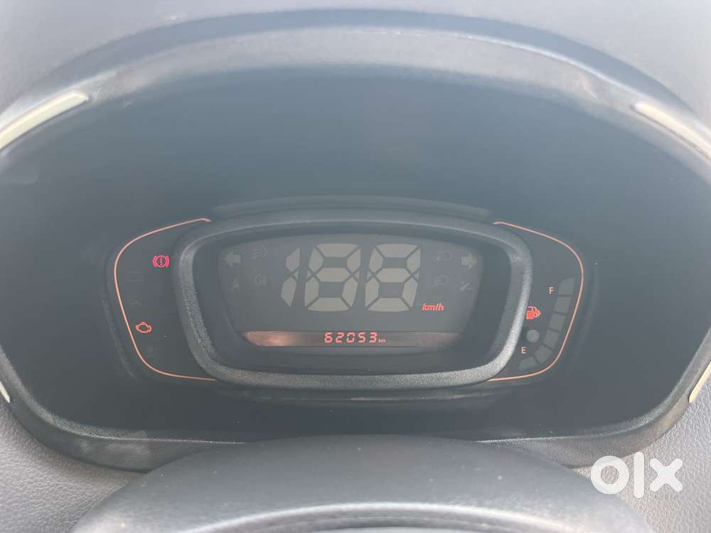 Renault Kwid Rxt, 2016, Petrol