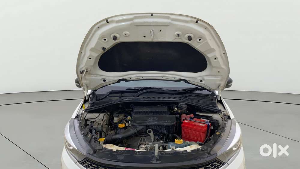 Tata Tigor 1.2 Revotron Xz Plus Cng, 2022, Cng & Hybrids