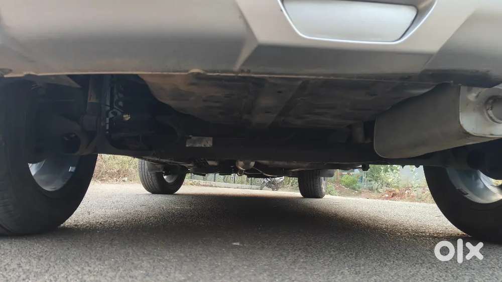 Tata Nexon 2021 Petrol Well Maintained