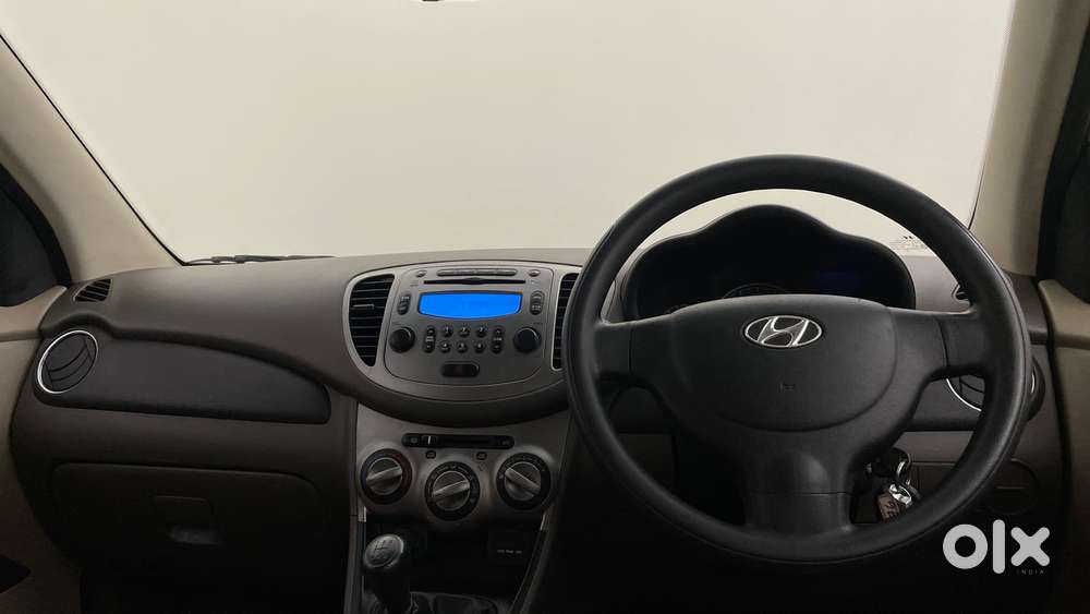 Hyundai I10 Sportz 1.2 Kappa2, 2013, Petrol