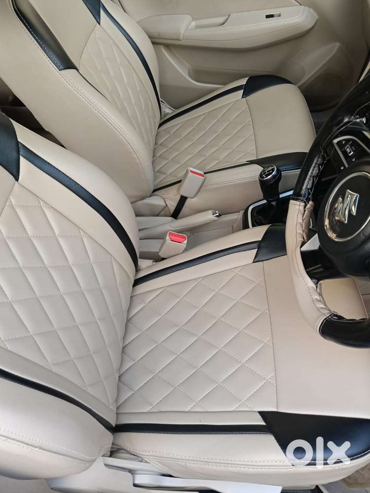 Maruti Dzire 2018 Model