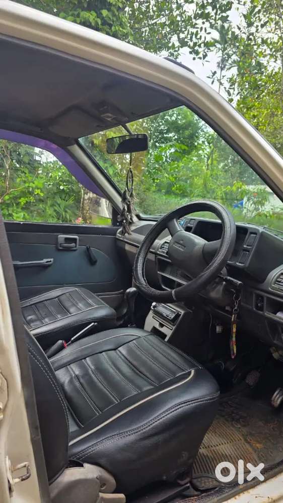 Maruti Suzuki 800 2007