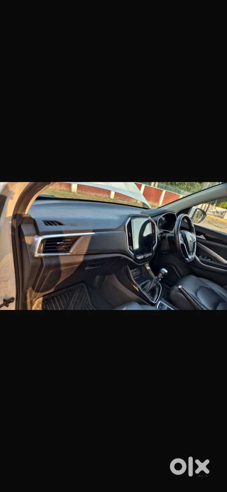 Mg Hector 2019 Diesel Manual