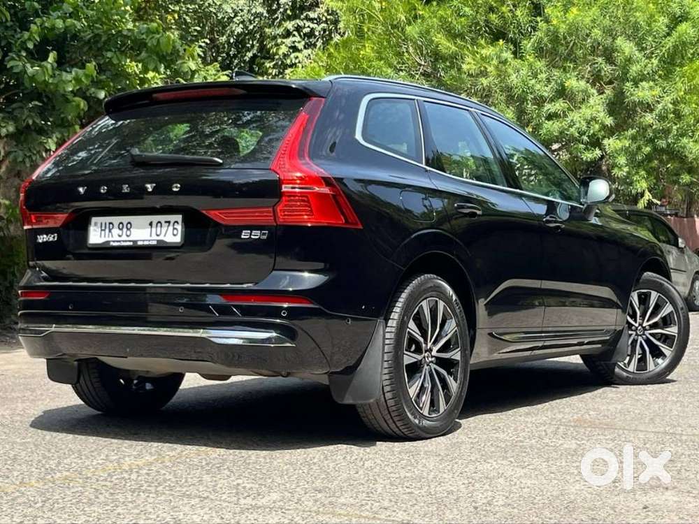 Volvo Xc60 2.0 B5 Ultimate, 2025, Petrol