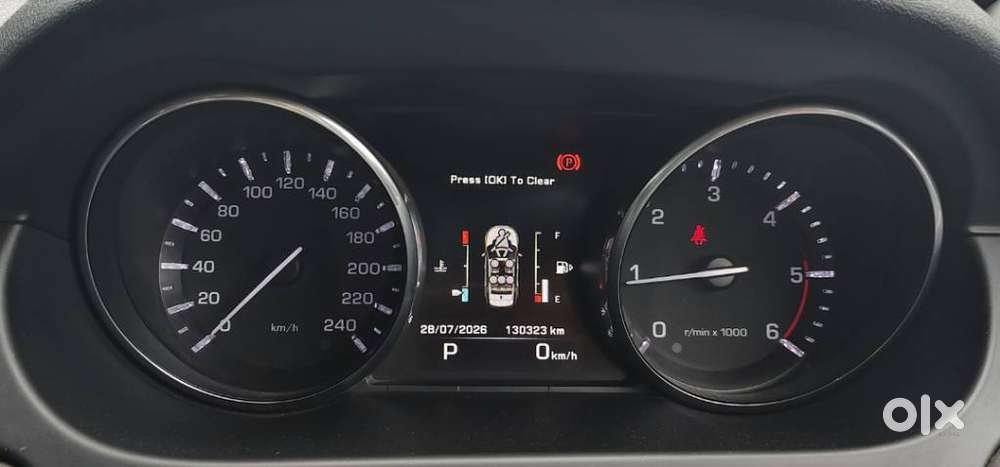 Land Rover Discovery Sport Td4 Se, 2015, Diesel