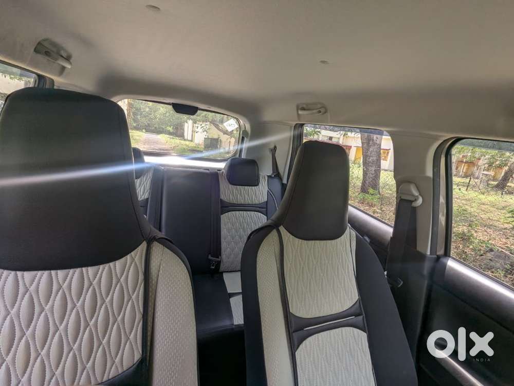 Maruti Wagon R Vxi 2026