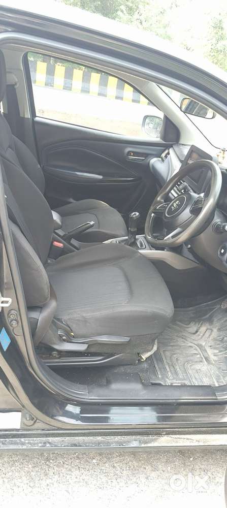 Maruti Suzuki Baleno Zeta Cng, 2023, Cng & Hybrids