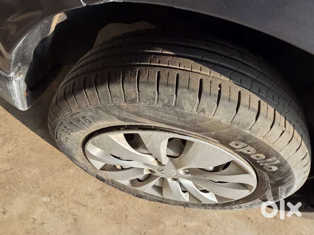 Maruti Suzuki Baleno 2024 Petrol Good Condition