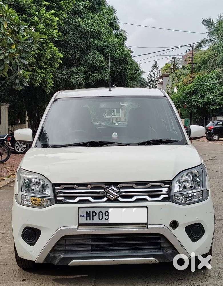Maruti Suzuki Wagon R 1.2 Vxi, 2023, Cng & Hybrids
