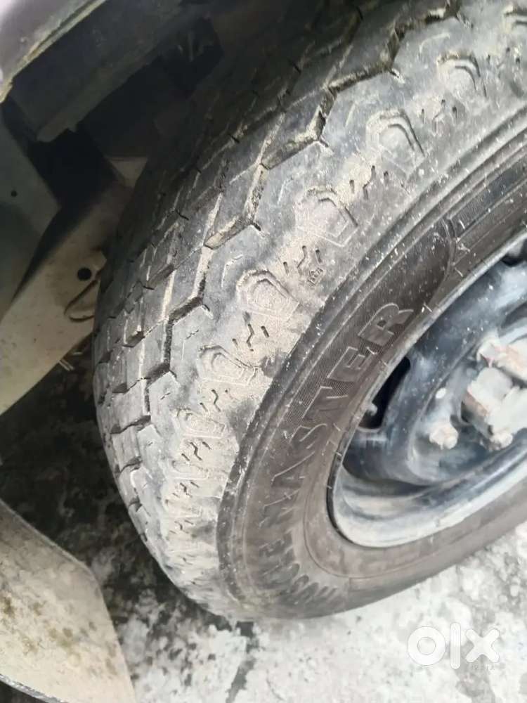 Mahindra Bolero 2.5 Diesel 2012