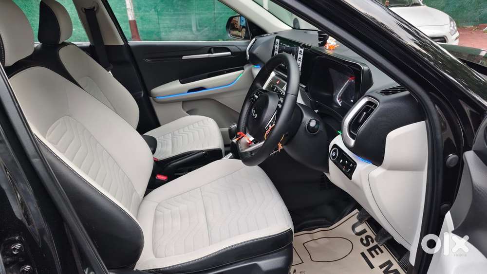 Kia Sonet 1.2 Htk Plus, 2026, Petrol