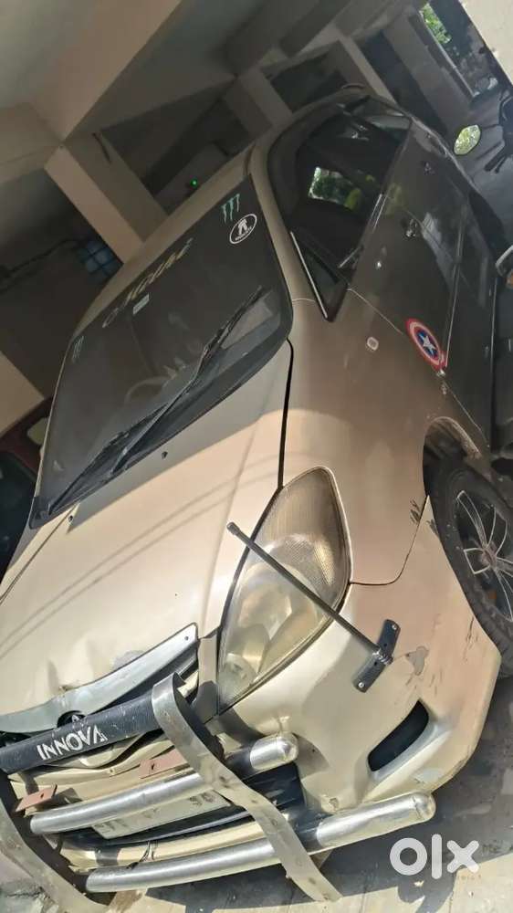 Toyota Innova Diesel 2009