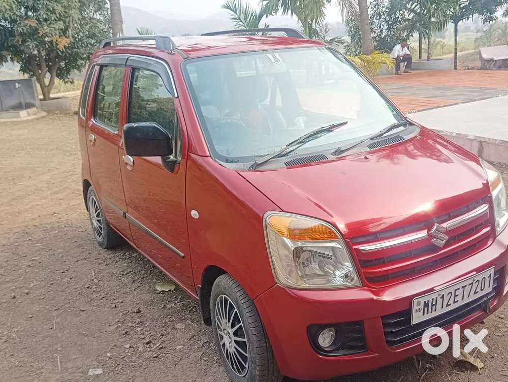 बेस्ट कंडिशन आहे गाडीची