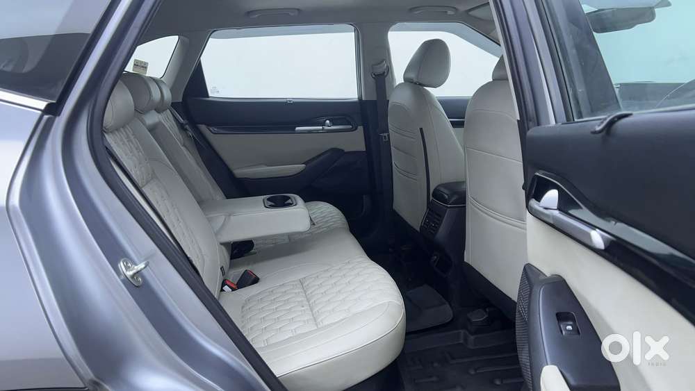 Kia Seltos Htx Ivt G, 2020, Petrol