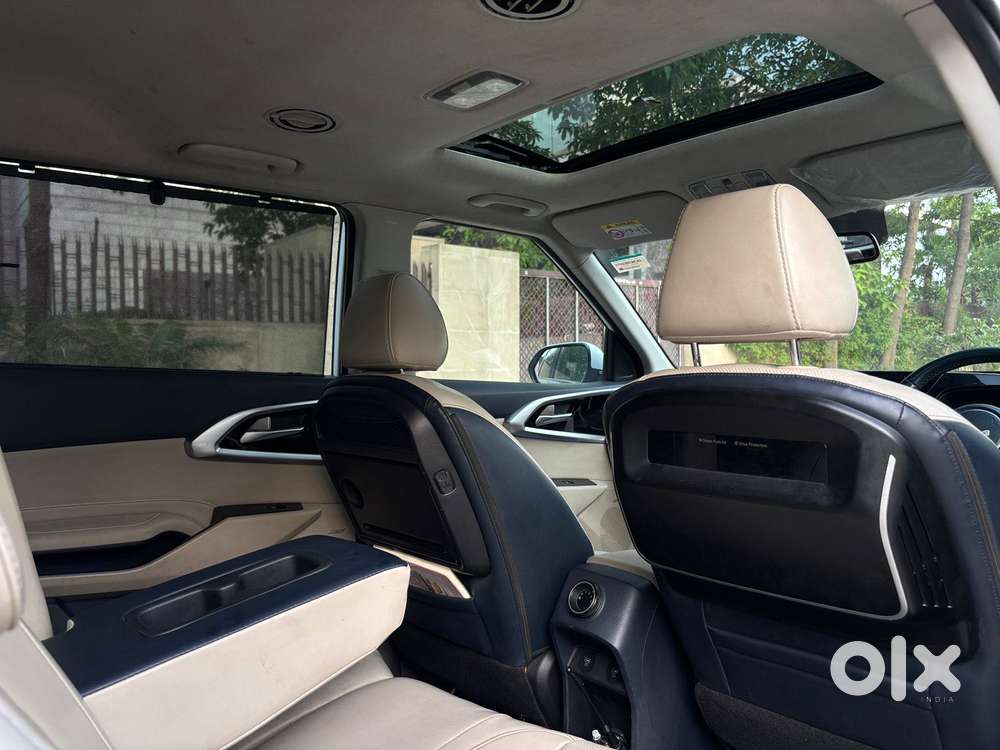 Kia Carens 1.5 Luxury Plus Diesel At 7 Str, 2024, Diesel