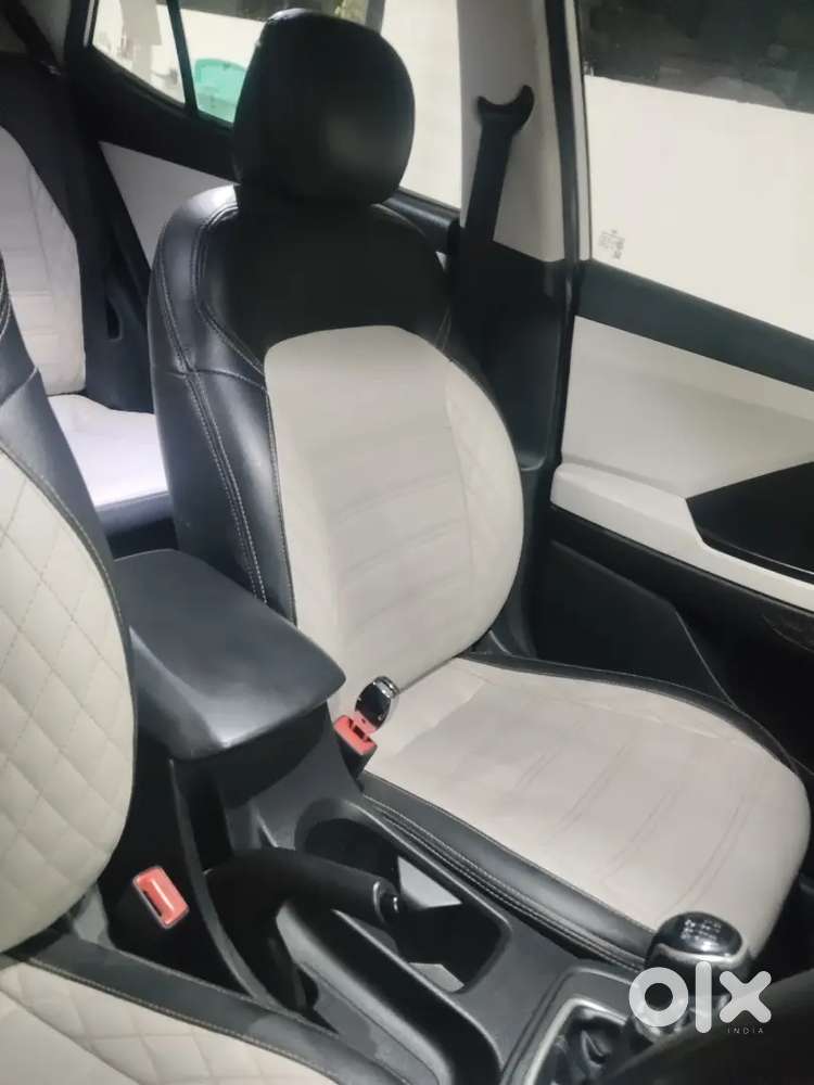 Hyundai Creta N Line 2022 Diesel 145000 Km