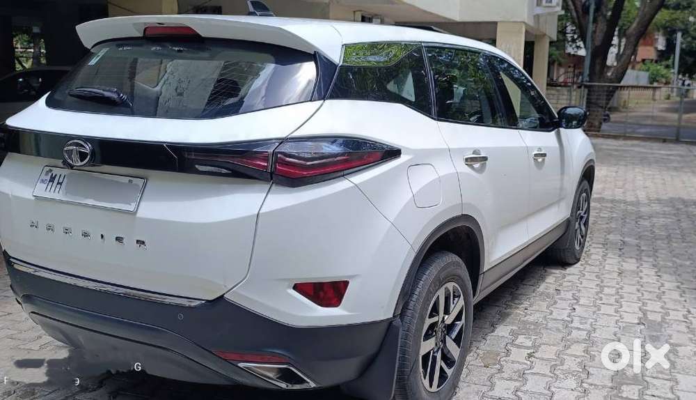 Tata Harrier Xza+, 2023, Diesel