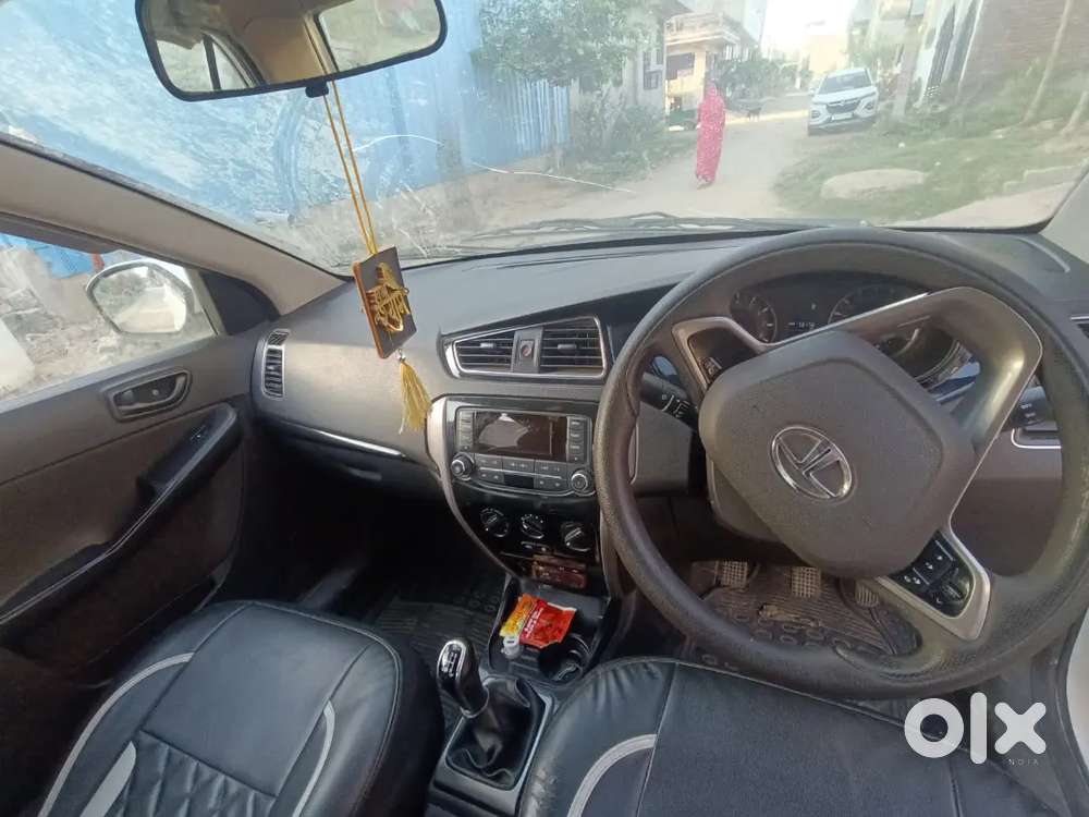 Tata Bolt Revotron 2016 Petrol 71200km