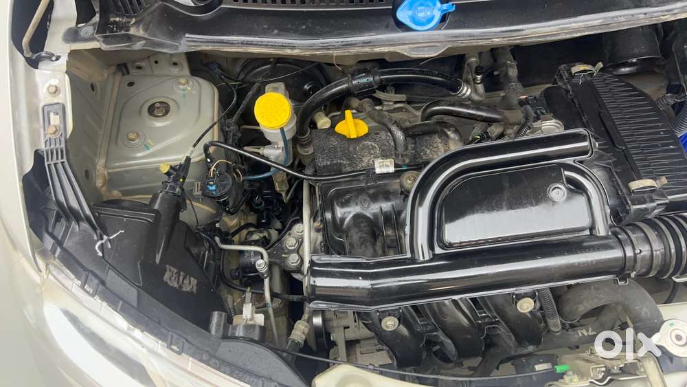 Datsun Redigo S, 2017, Petrol