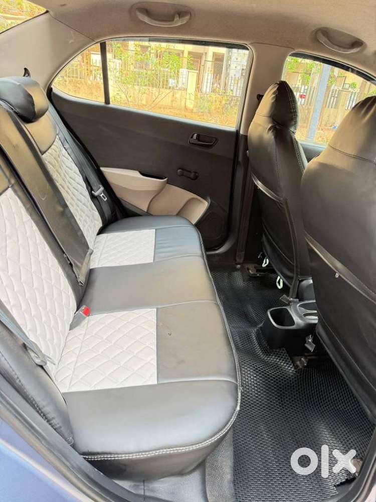 Hyundai Xcent 1.2 Crdi E, 2016, Petrol
