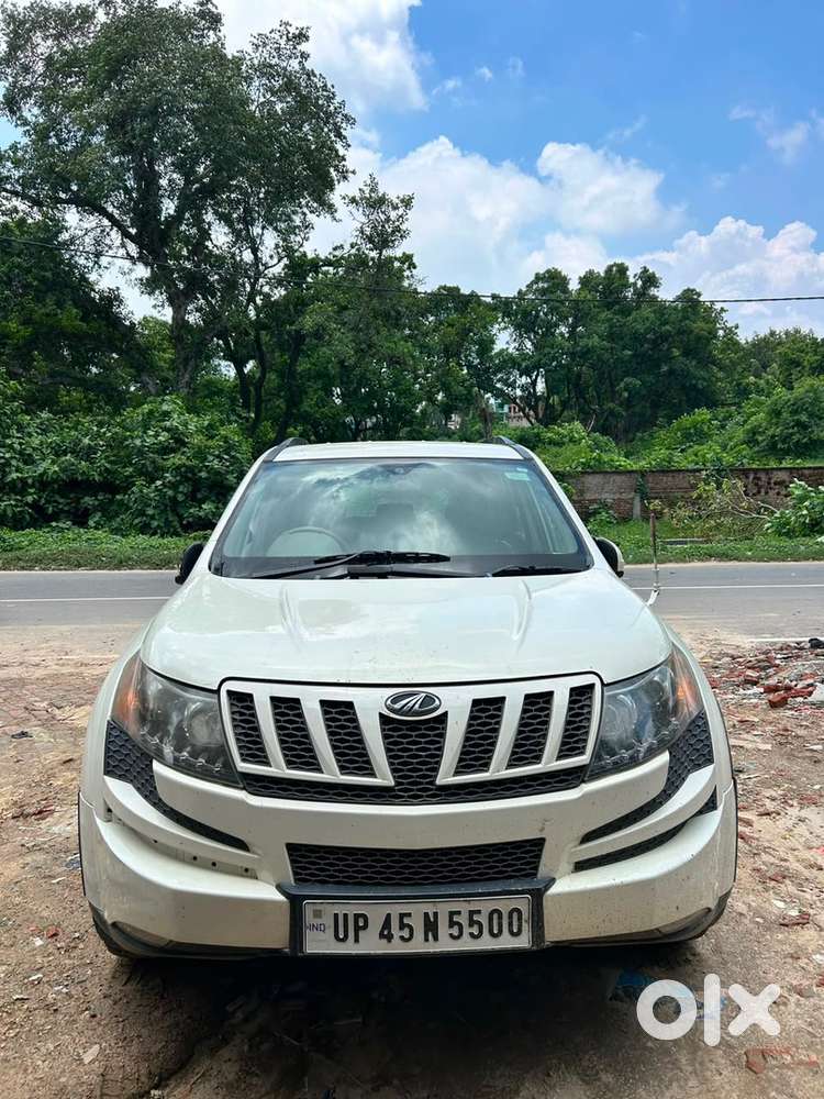 Mahindra Xuv500 Diesel 2013