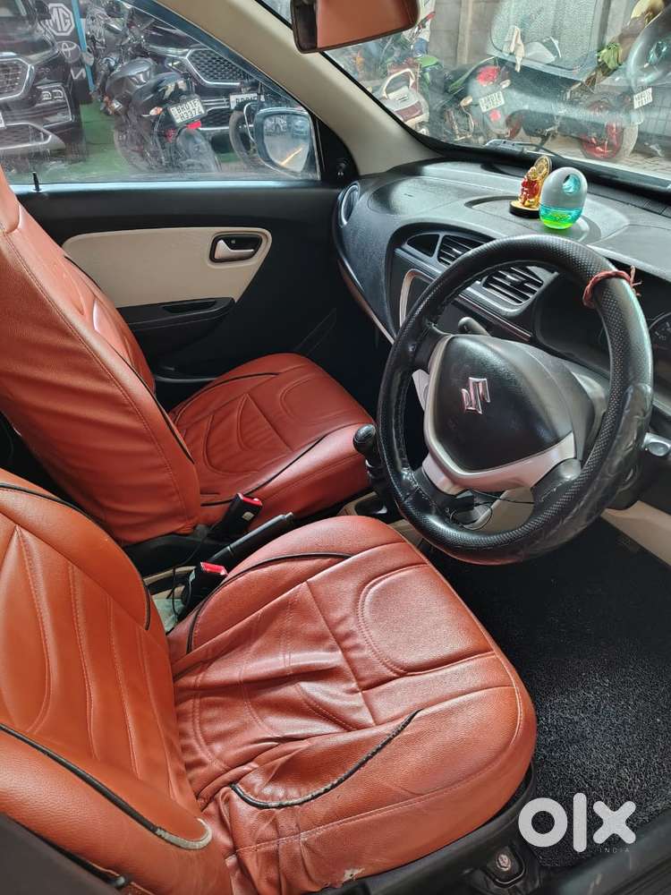 Maruti Suzuki Alto 800 0.8 Vxi Plus, 2023, Petrol