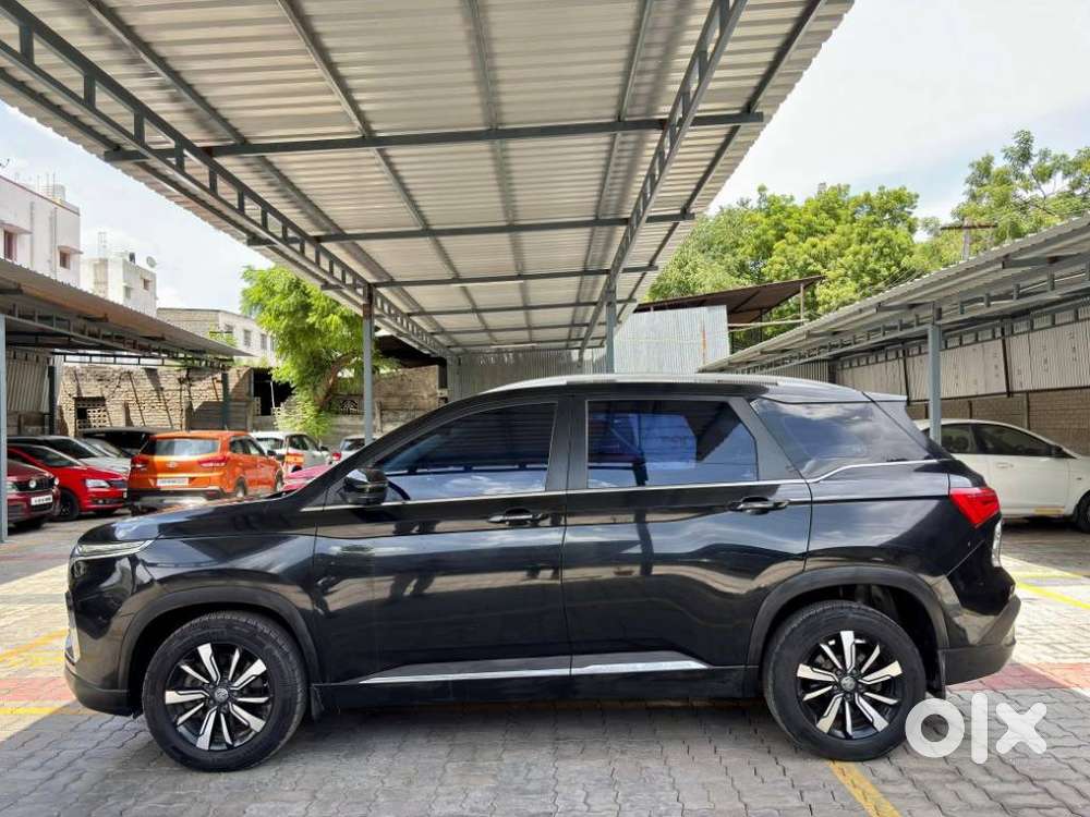 Mg Hector 2.0 Sharp Diesel, 2019, Diesel