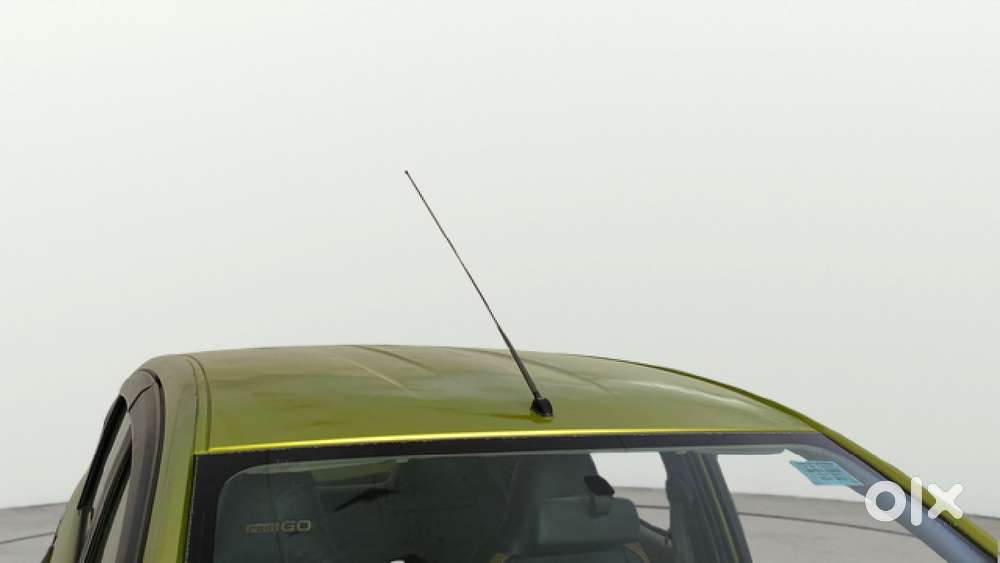 Datsun Redigo T Option, 2016, Petrol