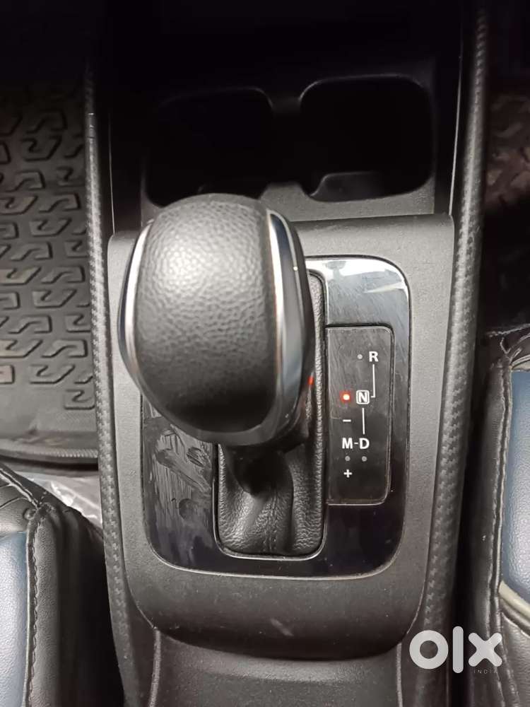 Maruti Suzuki Baleno 1.2 Delta At, 2023, Petrol