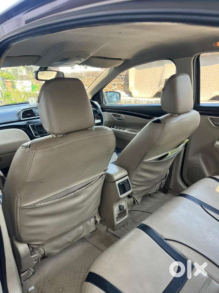 Maruti Suzuki Ciaz 2014 Diesel 108000 Km Driven