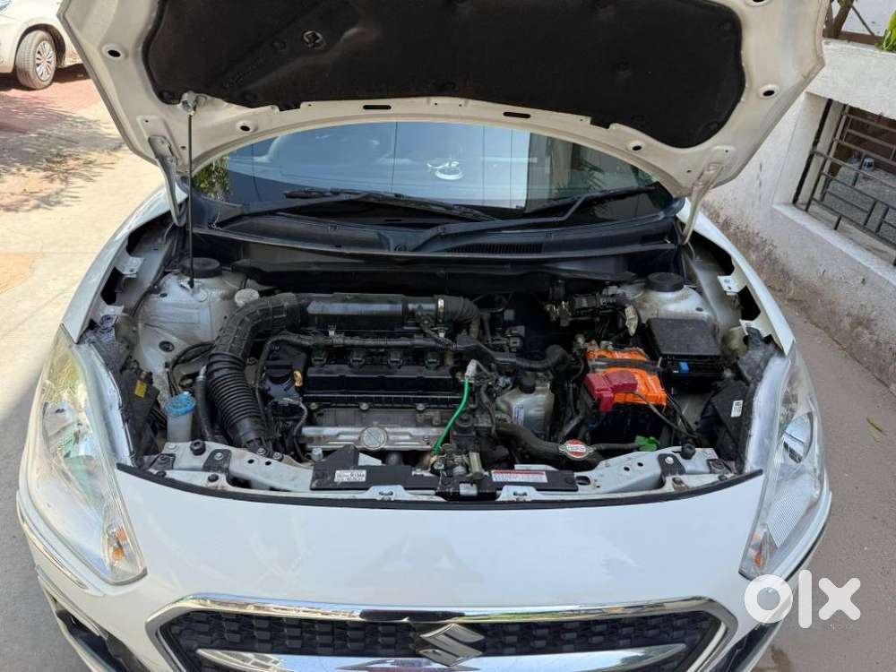 Maruti Suzuki Swift Amt Vxi, 2021, Petrol