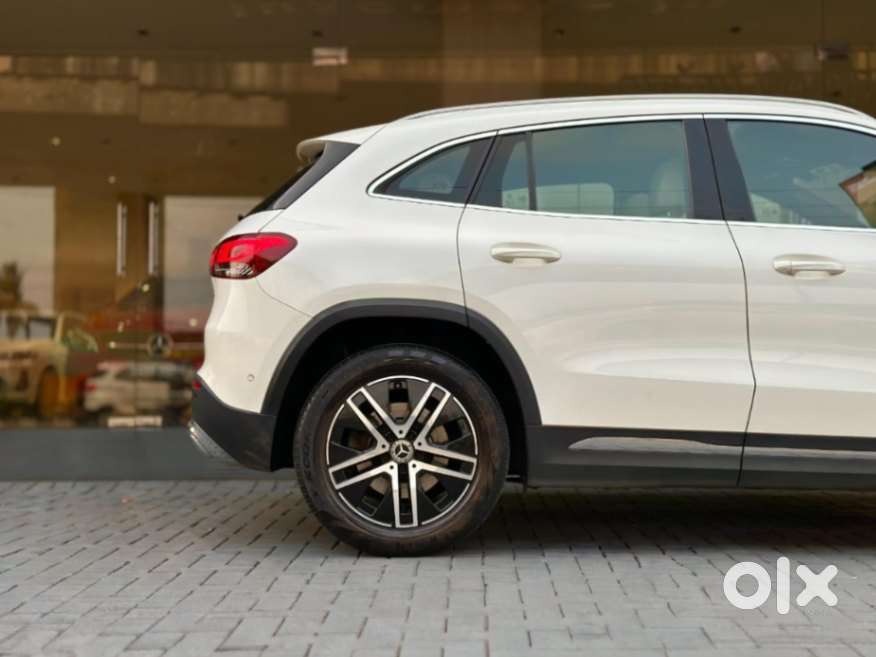 Mercedes-benz Gla 220d, 2023, Diesel
