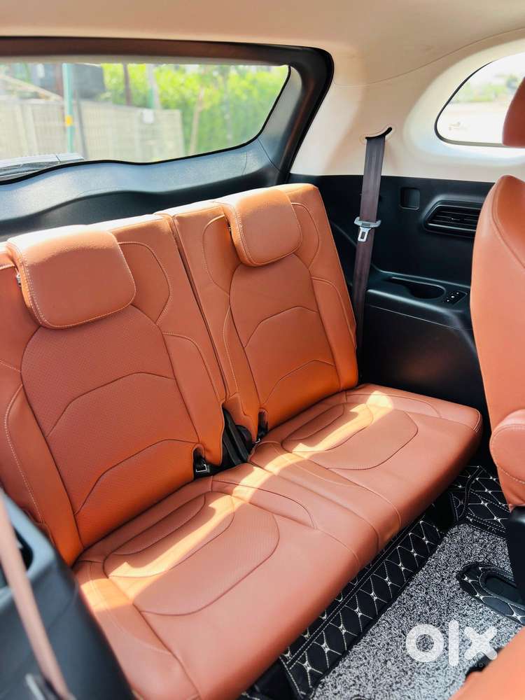 Mg Hector Plus, 2021, Diesel