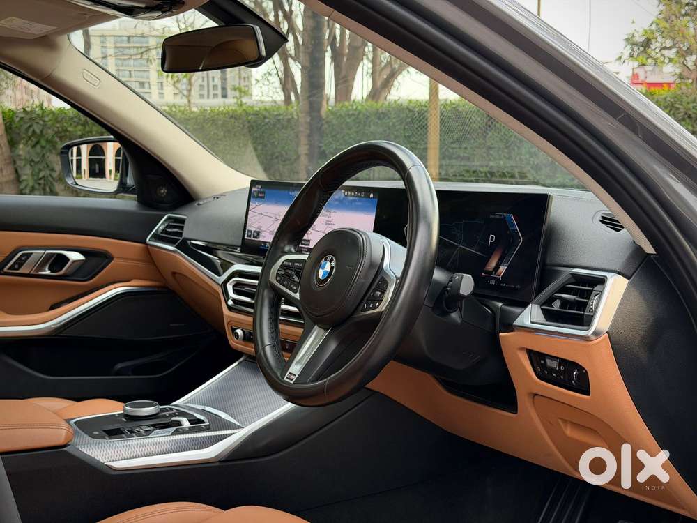 Bmw 3 Series Gran Limousine 320ld M Sport, 2023, Diesel