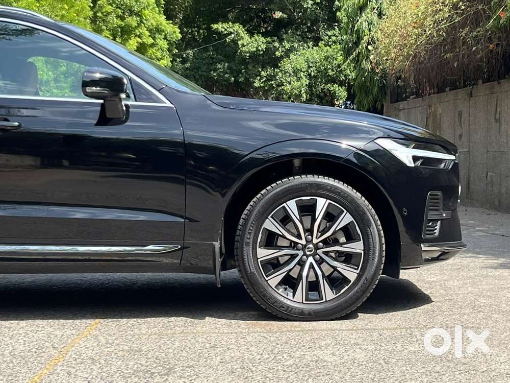 Volvo Xc60 2.0 B5 Ultimate, 2025, Petrol