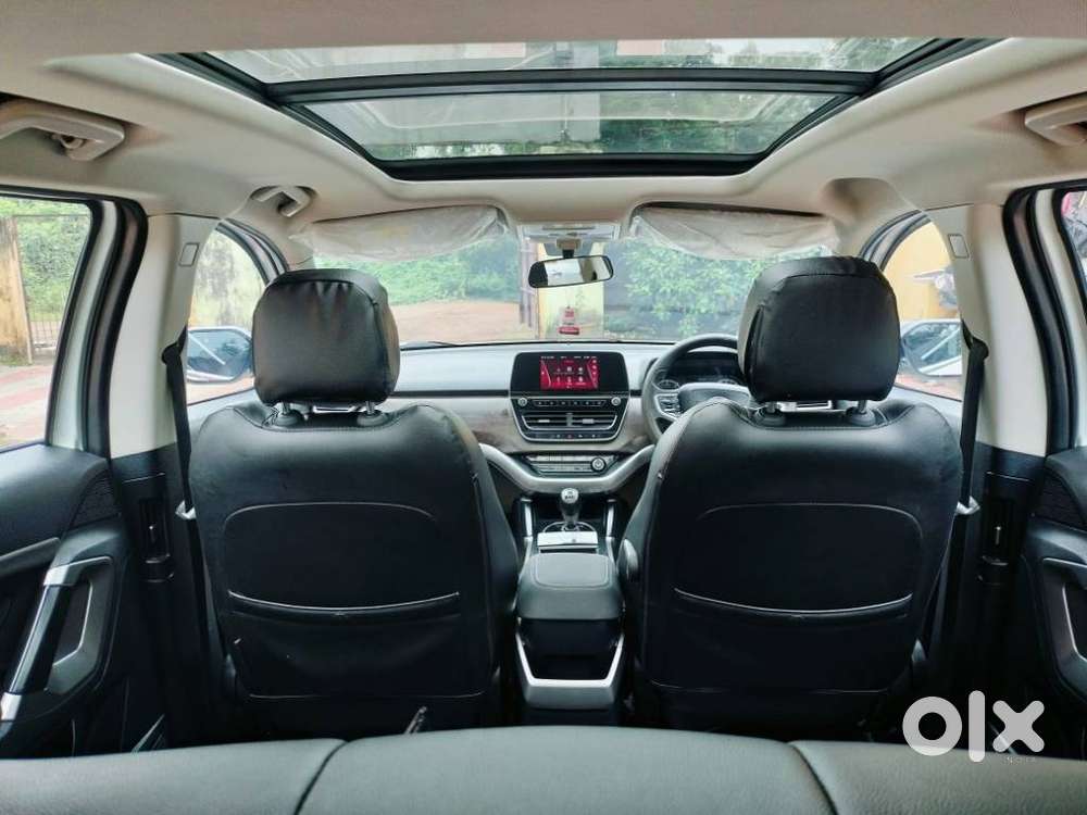 Tata Harrier Xt+, 2022, Diesel