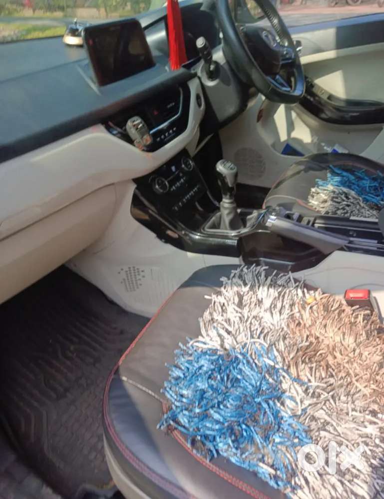 Tata Nexon 2022 Petrol 37500 Km Driven