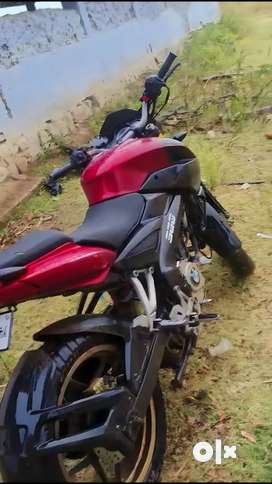 Olx deals bike tenkasi