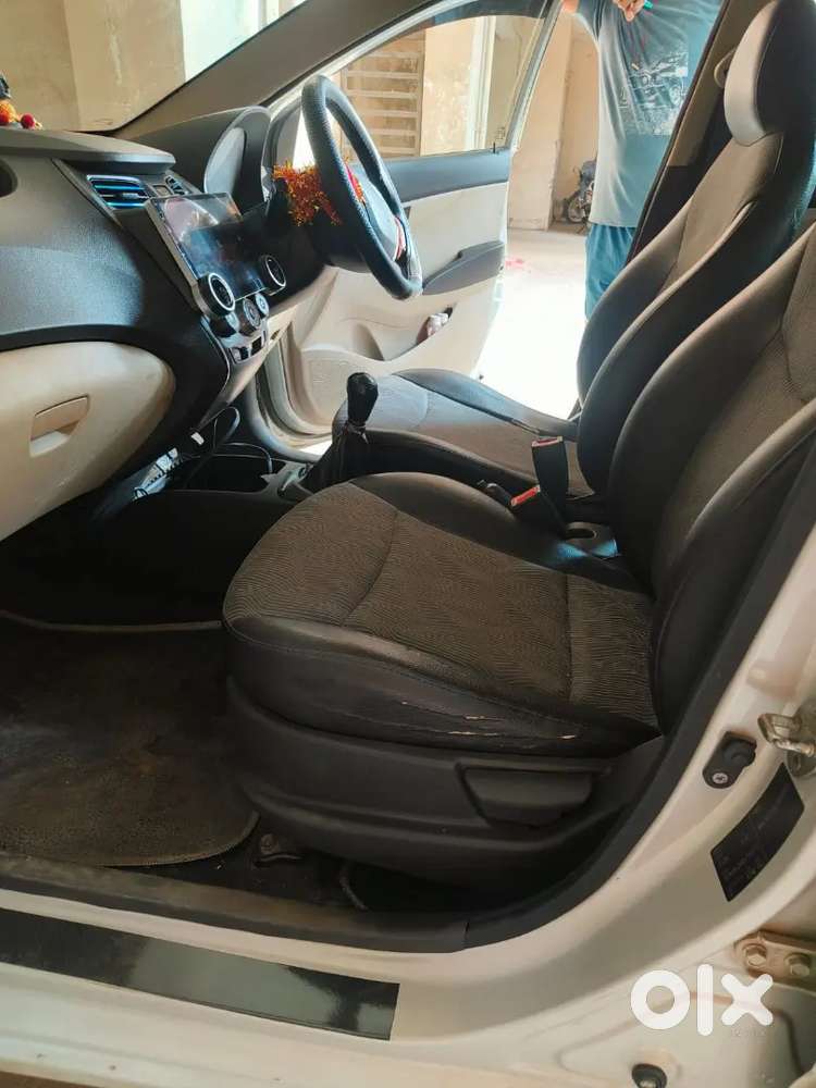 Hyundai Eon 0.8 Plus 2012