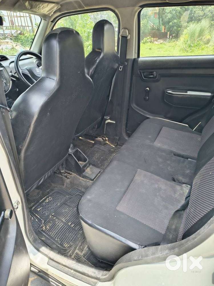 Maruti Suzuki S-presso Vxi Opt, 2020, Petrol