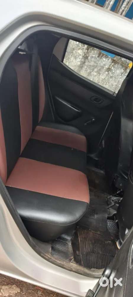Renault Kwid 1.0 Rxl 2017