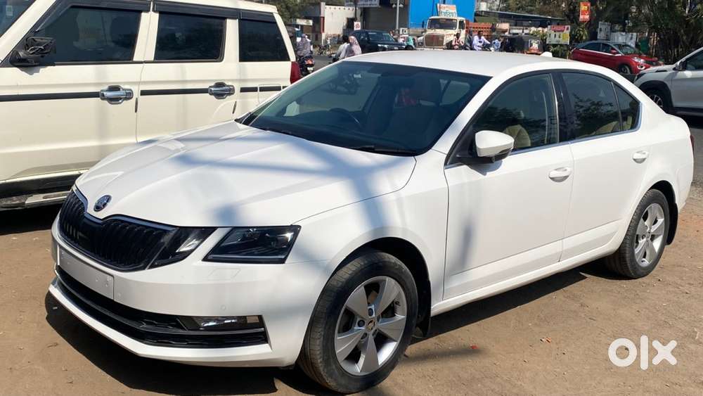 Skoda Octavia Diesel 2018
