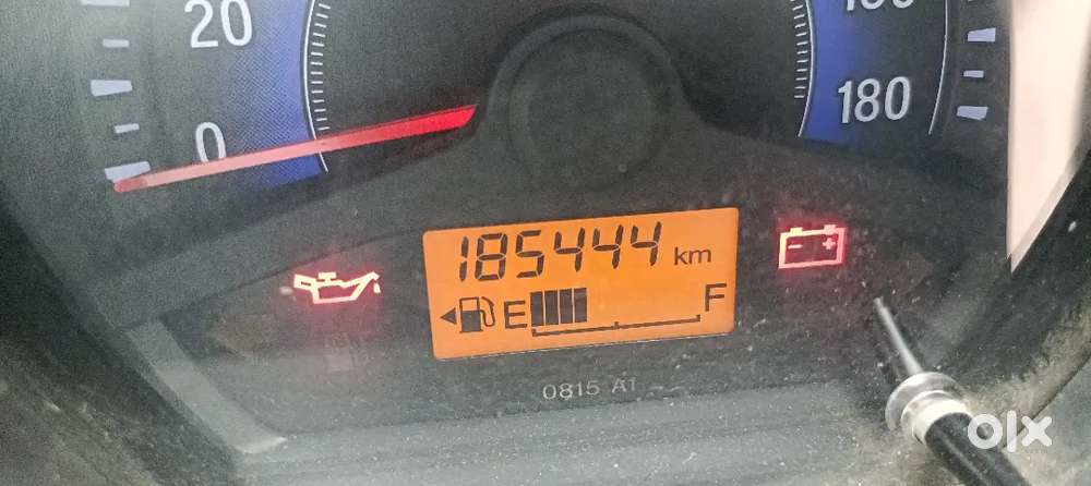 Honda Mobilio 1.5 2015 डीज़ल मैन्युअल