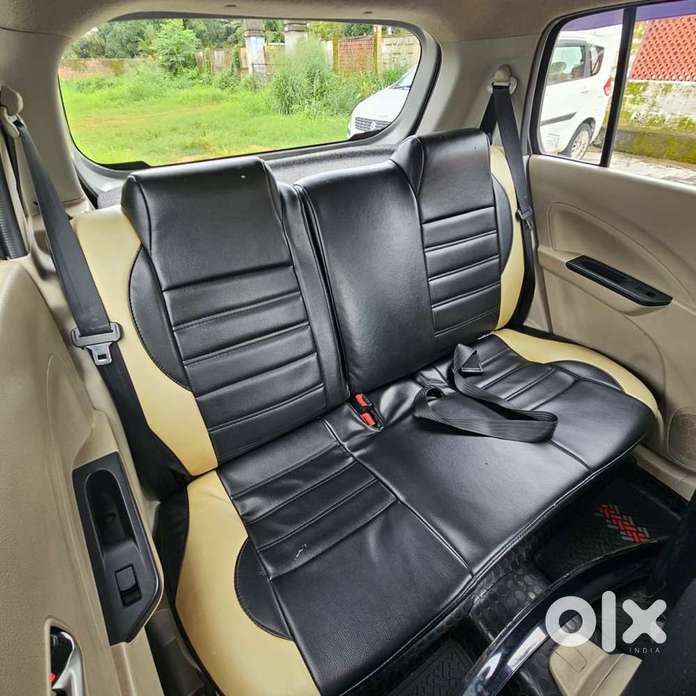 Maruti Suzuki Celerio Vxi Amt, 2017, Petrol