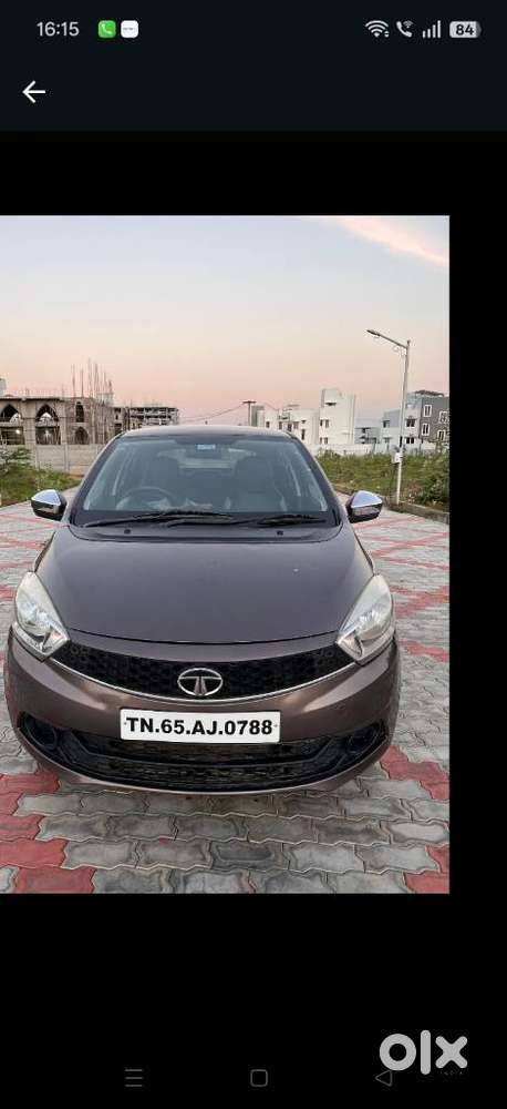 Tata Tigor, 2019, Diesel