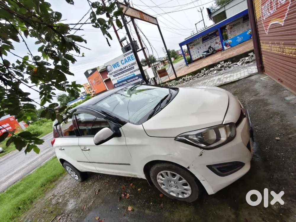 Hyundai I20 2013 Diesel
